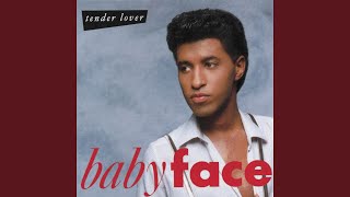Tender Lover