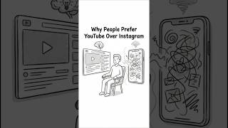Why People Prefer YouTube Over Instagram (Psychology)
