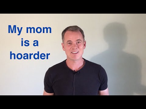 My mom is a hoarder: What I've learned so far, mistakes I've made, and how I have helped