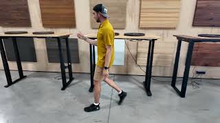 Do not buy the Flexispot Odin E7Q Pro