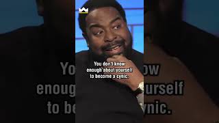 Les Brown Motivation: empowerment - Believe in Yourself and Conquer Your Goals Success