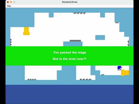 CMPE160 ASSIGMENT 2 GAMEPLAY