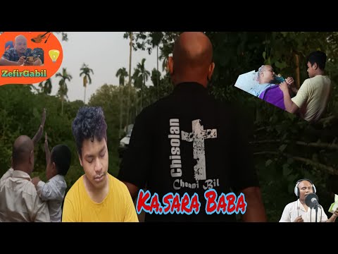 ZeeSD||Father's Day Special||Father's Day Song|| Ka.sara Baba||