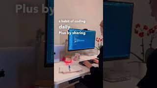100 Days code challenge #shorts #100daysofcode