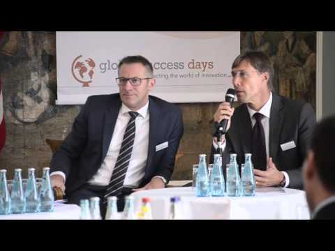 Strategic Investment Summit: USA, Sept.29 2015 Impressions