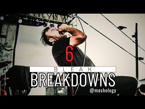 The Most DEPRESSING Breakdowns in Metal
