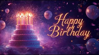 Happy Birthday Like Never Before – Joyful Birthday Music - Happy Birthday Song