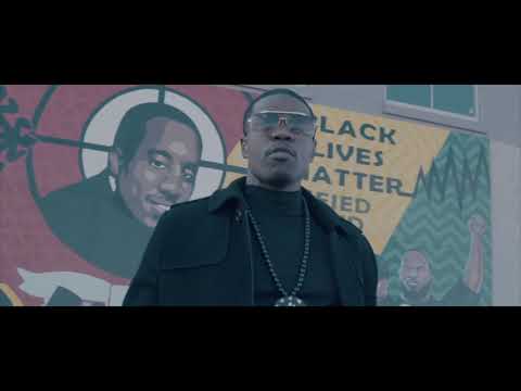 Brad FacTs - Feel The Fire (Official Music Video)