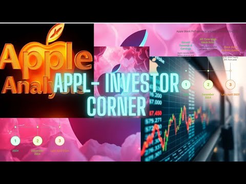 Apple Stock - investor Advice