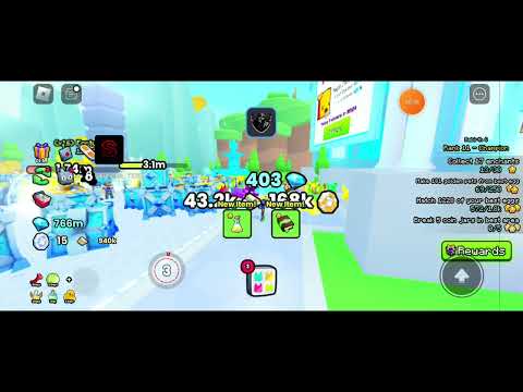 Pet simulator 99 script