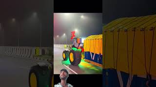 Nishu Deshwal 🥹 Tochan king 👑 #automobile #funny #farming #song #nishudeshwal
