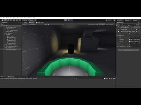StealthMan - Prototype Run