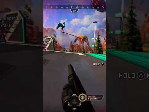 just my luck lmao #apexlegends #apexmobiletipsandtricks #apex #gaming
