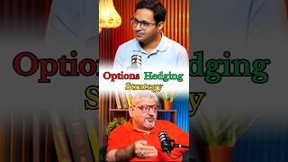 WHAT IS AN OPTION HEDGING STRATEGY 🚨| HEDGING TRADING STRATEGY | #hedging #optionstrategy