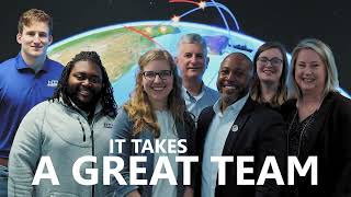 Hill Technical Solutions: ADEPT Center Grand Opening Video