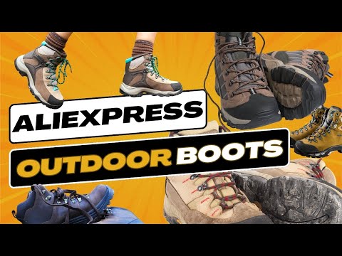 How to Find Hunting & Aliexpress Hiking Outdoor Boots Promo Codes & Coupons / Promo Codes