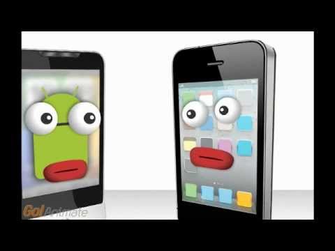 Phone Wars