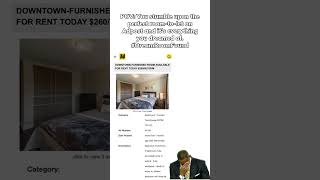 Found my dream apartment on Adpost! Is it too soon to start moving in now? #freeclassifieds  #meme