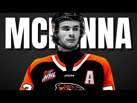 The Most Talented Prospect We've Ever Seen...
