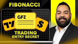 The Most Powerful Fibonacci Setup for Beginner Traders in 2026 | Golden Phantom