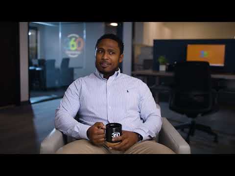Building Safer Communities: It Starts with Our Team at 360training