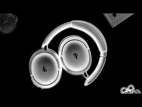 Edifier Atom Max Headphone Review Sub $50 Wow!
