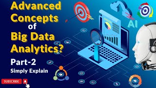 Big Data Analytics Part 2: AI, Smart Cities & Advanced Tools Explained!