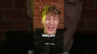 PWR's CRAZY Secret...