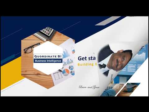 Get Started with Power BI   Building Blocks