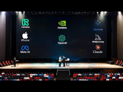 AI Shocks Again: OpenAI Voice Mode, Apple & Meta Collab, xAI, ElevenLabs & More (June & July News)