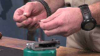 Brownells DIY Power Custom 10/22 Trigger Upgrade Kit Installation
