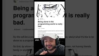 3 mistakes you will make when learning to program. #programming #coding #developerlife