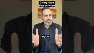 Dating Myths, Fact or Fiction #datingmyths #advicewithcraig #relationshipadvice #datingtruths #hope