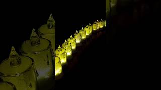 Diwali Special 💡 Diwali Candle #shorts #himeshsinghshorts #candle