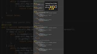 🥲🥹#aesthetic #codingislove #trendingshorts #codeisart #funnyshorts