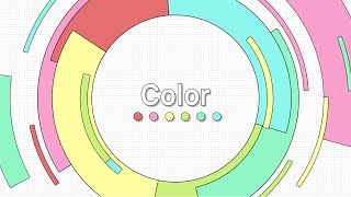 【モーショングラフィックス】Hello