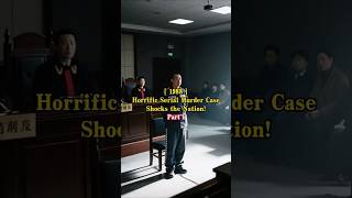 Serial Killings Case #stories #historicalstories #thrillerstories #crimestories #realcases