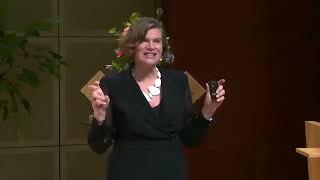 Mission-driven economics for economic competitiveness | Keynote Mariana Mazzucato | NCBW 2024