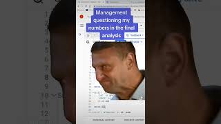 those numbers don't feel right #CapCut #datascience #codinghumor #sql #womenintech