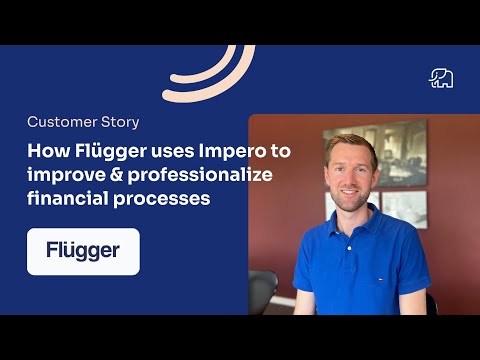 Customer Story: Impero x Flügger