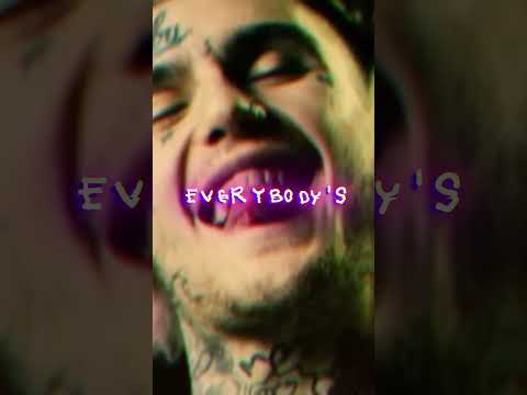 Lil Peep: The Brightside: Edit*10  #lilpeep #music #rap #hiphop  #emorap