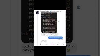 Coding is a Puzzle Game!