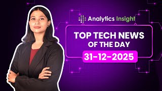 Top Tech News Today | AI Smartphones 2026, iOS 27 & Govt Social Media Warning | Analytics Insight