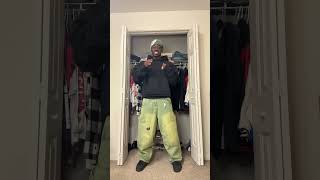INSANELY CHEAP THRIFT HAUL🤯 #streetwear #thrifting