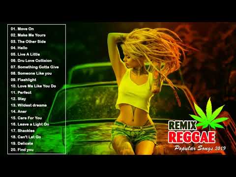 Lagu Reggae Remix Baru 2020 - Lagu Populer Reggae Terbaik 2020 - Lagu Pop Reggae Santai 2020