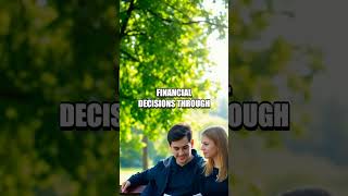 The Key Role of Financial Mentorship for Young Adults