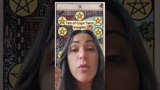 #tenofpentacles #tarot #learntarotwithme #spiritual #esoteric #magic #abundance #lorahypnosis #fyp