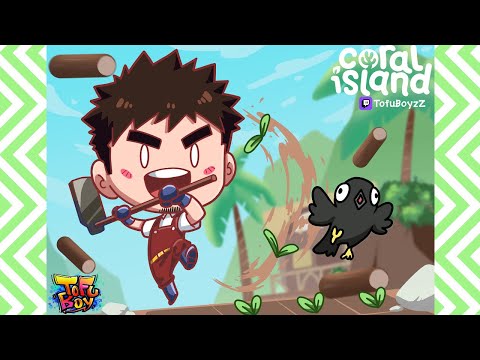 สะใภ้ชาวเกาะ ep.02 l Coral Island