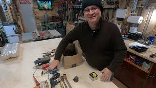 Random FB Market Place tool haul unboxing. Is it good, or bad?