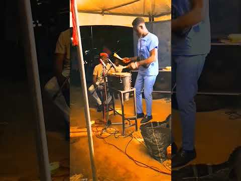 Holy Master play Anyi dons music with guitar #fypyoutube #fypviral #fypシ゚viral #2025viralvideo #fyp